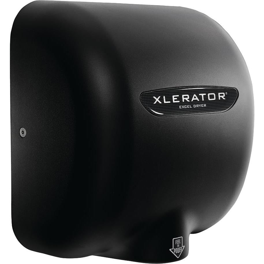 Secador de Manos Excel Dryer XLERATOR Negro 110-120V