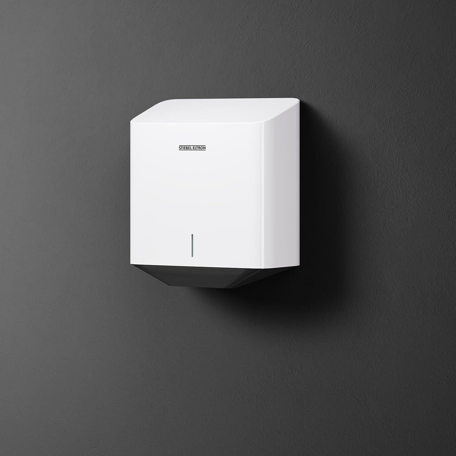 Secador de manos automático Stiebel Eltron Ultronic Plus 820W