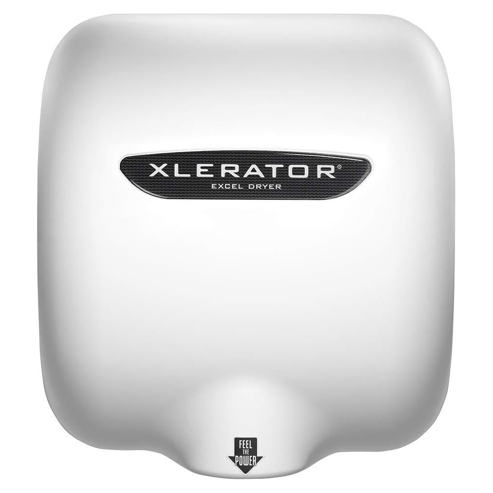 Secador de Manos XLERATOR EXCEL DRYER 120V Blanco 6.3 kg