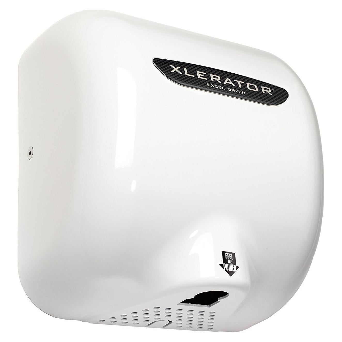 Secador de Manos Excel Dryer XL-WV XLERATOR Automático 208-277V