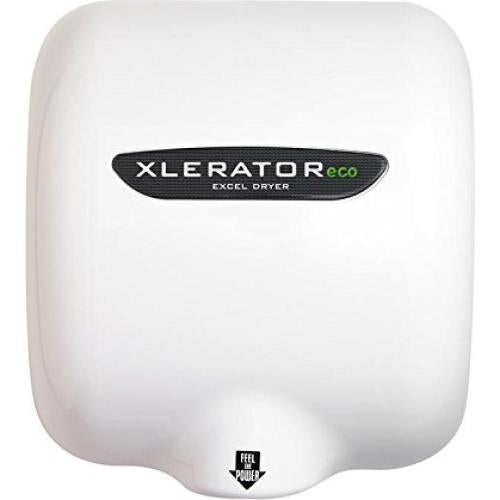 Secador de Manos Excel Dryer XLERATOReco XL-BW-ECO 500W