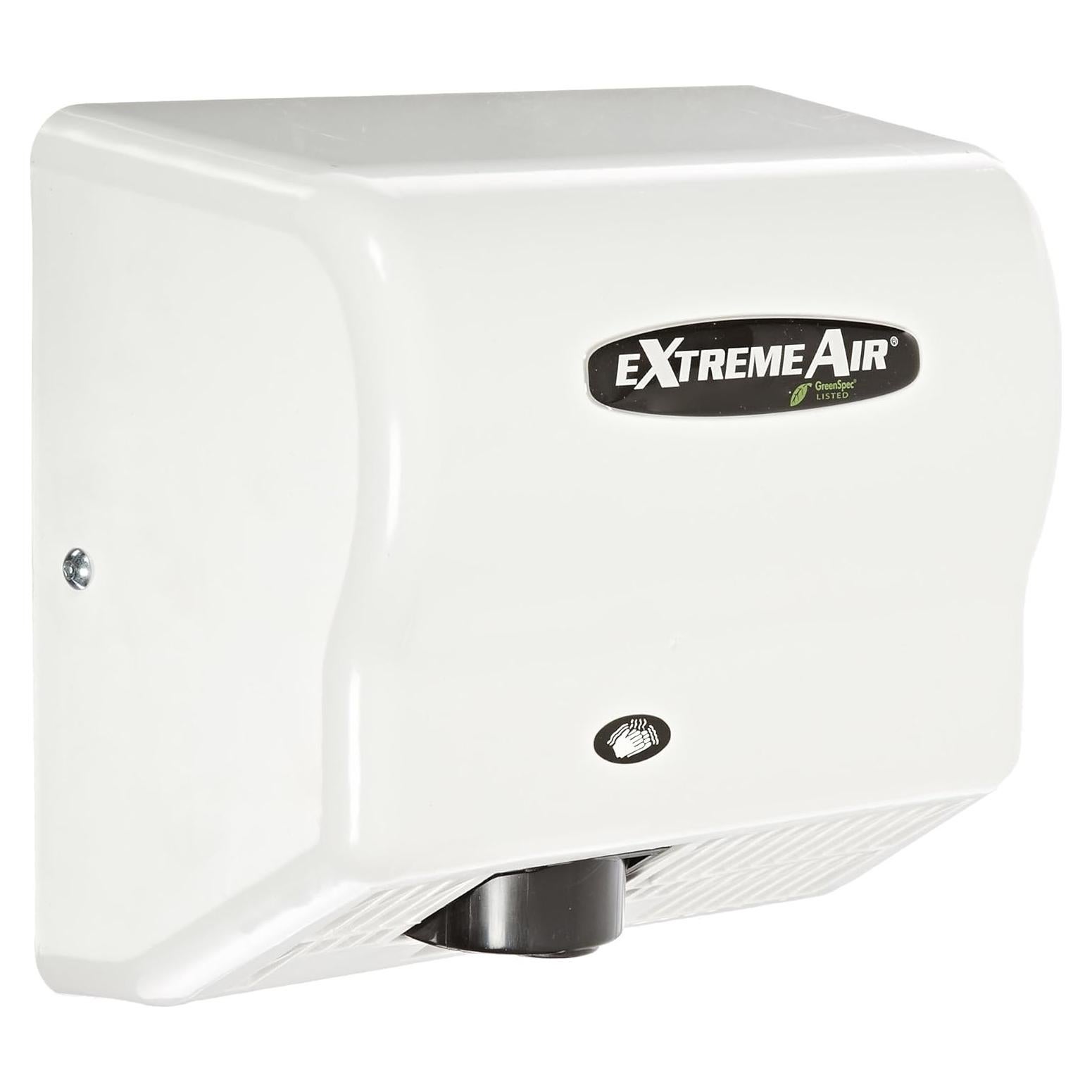 Secador de manos automático ExtremeAir EXT7 540W Blanco