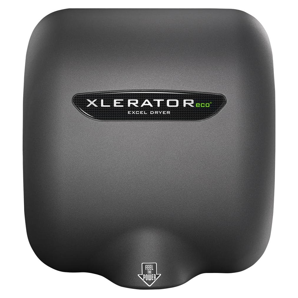 Secador de Manos Automático Excel Dryer XL-GR-ECO 277V