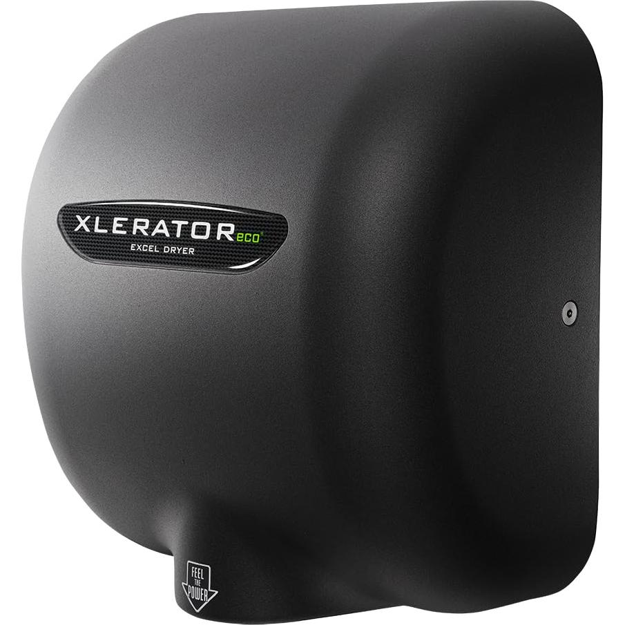 Secador de Manos Automático Excel Dryer XL-GR-ECO 277V