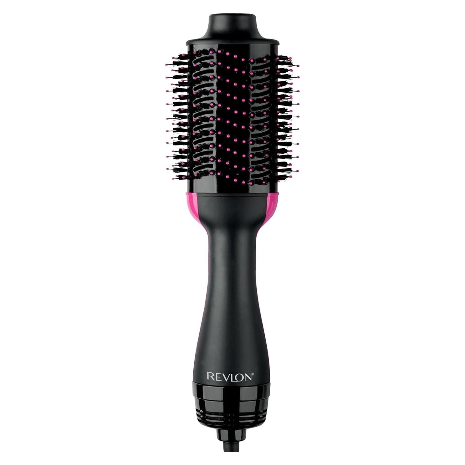 Secador y Estilizador Revlon One-Step Volumizer 1.0 Negro