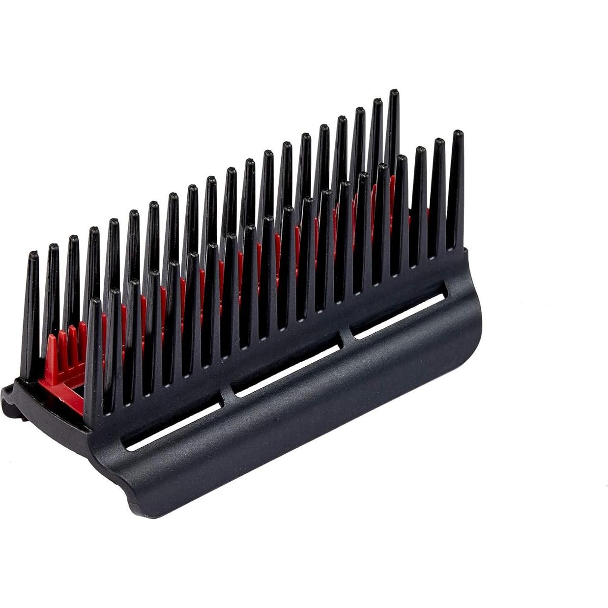 Estilizador de Cabello Cerámico Iónico KISS BD02U 4 Calor