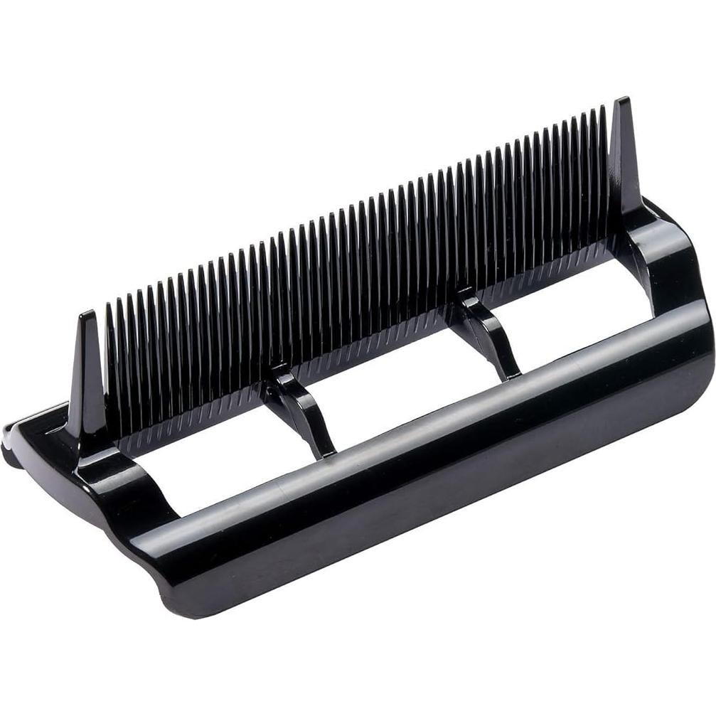 Estilizador de Cabello Cerámico Iónico KISS BD02U 4 Calor