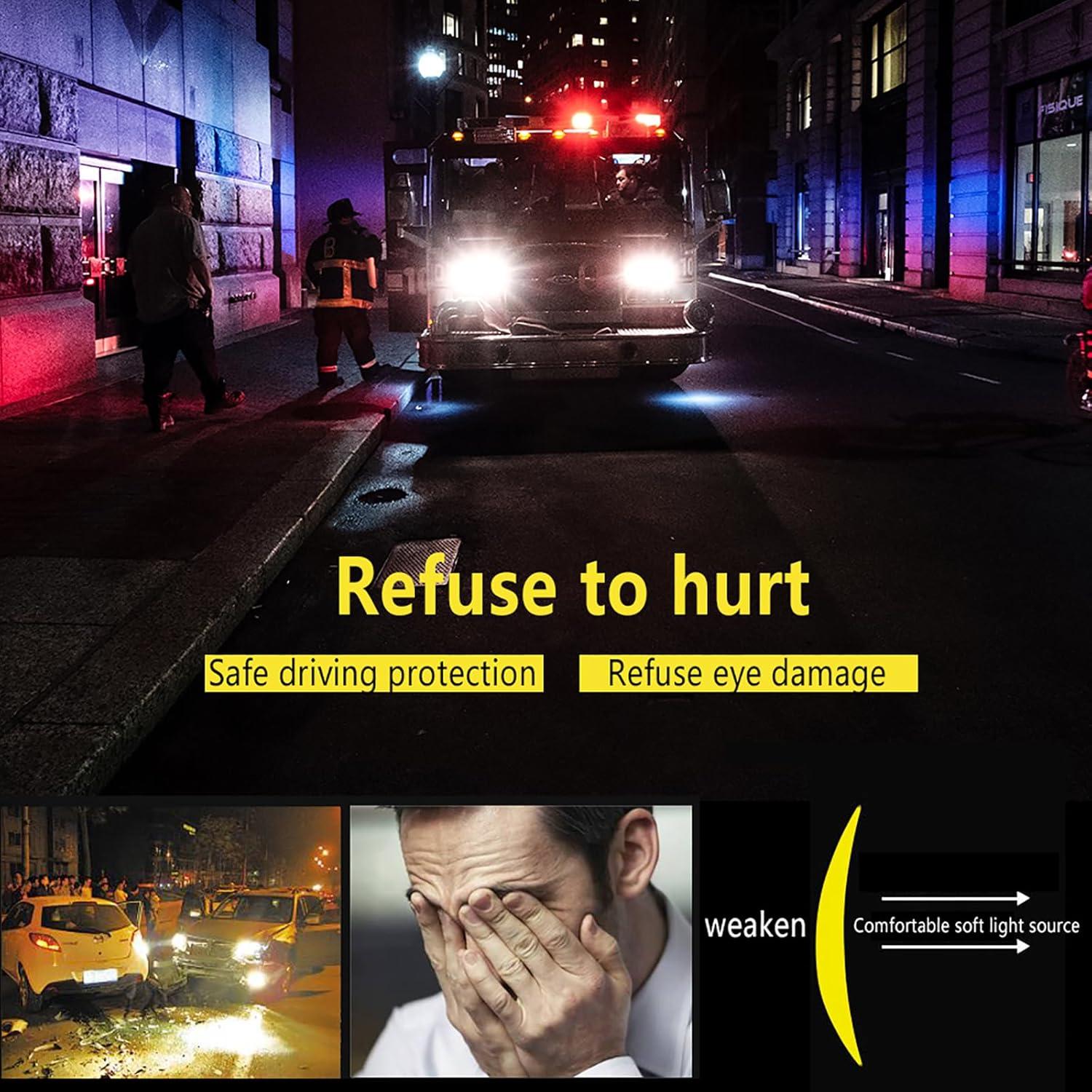 Gafas de sol FEIDUSUN polarizadas UV400 para hombres y mujeres