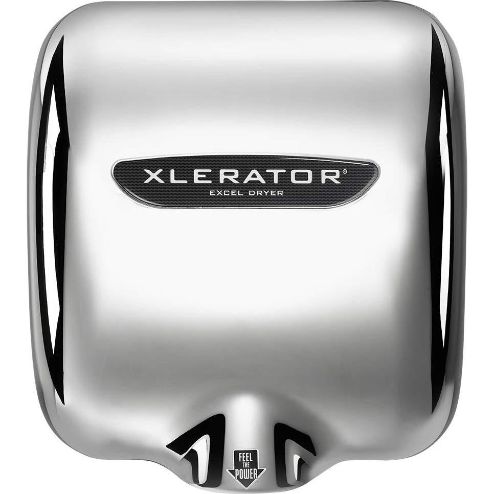 Secador de Manos Automático XLERATOR XL-C Cromado 110-120V