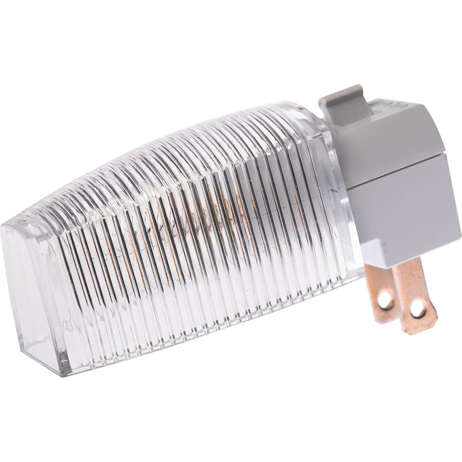 Luz Nocturna Enchufable Projectpak con Bombilla 4W - Paquete de 4