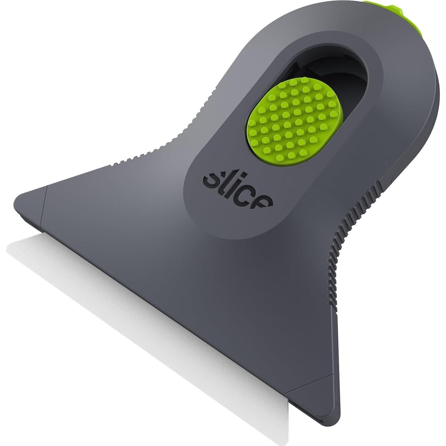 Raspador Mini Auto-Retráctil Slice 10590, Cuchilla Cerámica