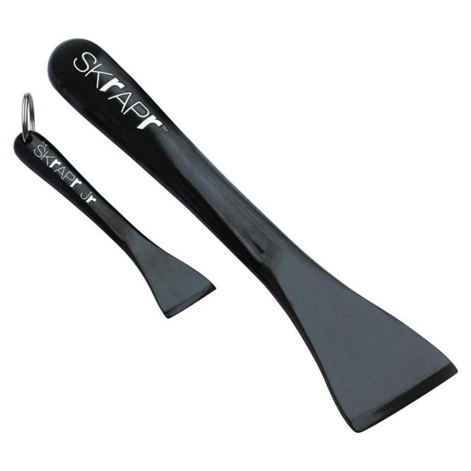 Raspador de Superficies Skrapr Grande y Junior 27,9x10,2cm