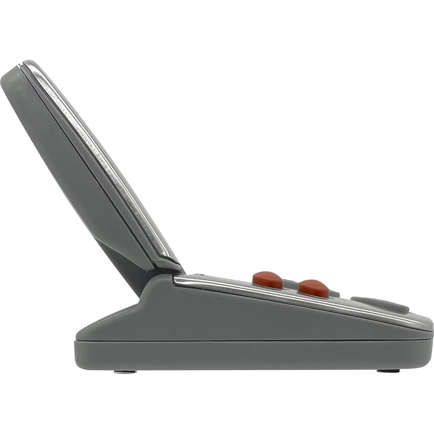 Termómetro Digital de Cocina Taylor 1478 con Sonda y Temporizador