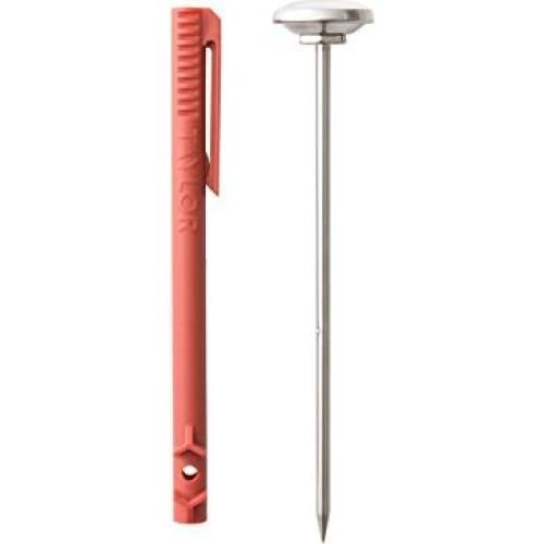 Termómetro de Cocina Analógico Taylor 5989N Acero Inoxidable