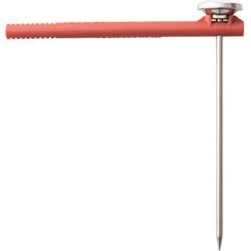 Termómetro de Cocina Analógico Taylor 5989N Acero Inoxidable