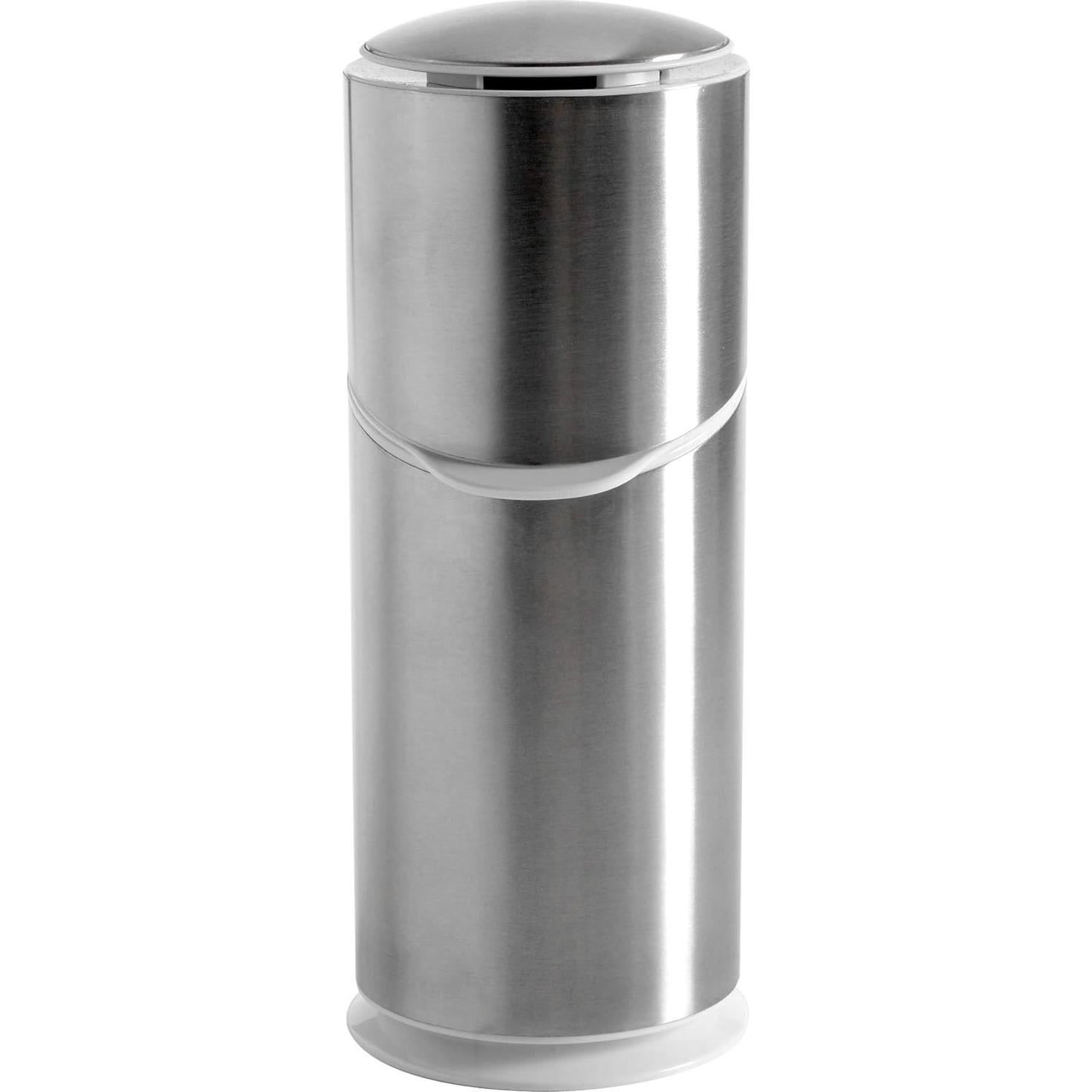 Organizador de Cepillos de Dientes OXO Good Grips Acero Inoxidable