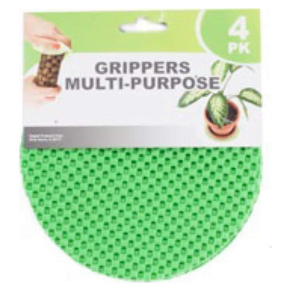 Juego de 4 Agarradores Multiusos Regent 13.97 cm