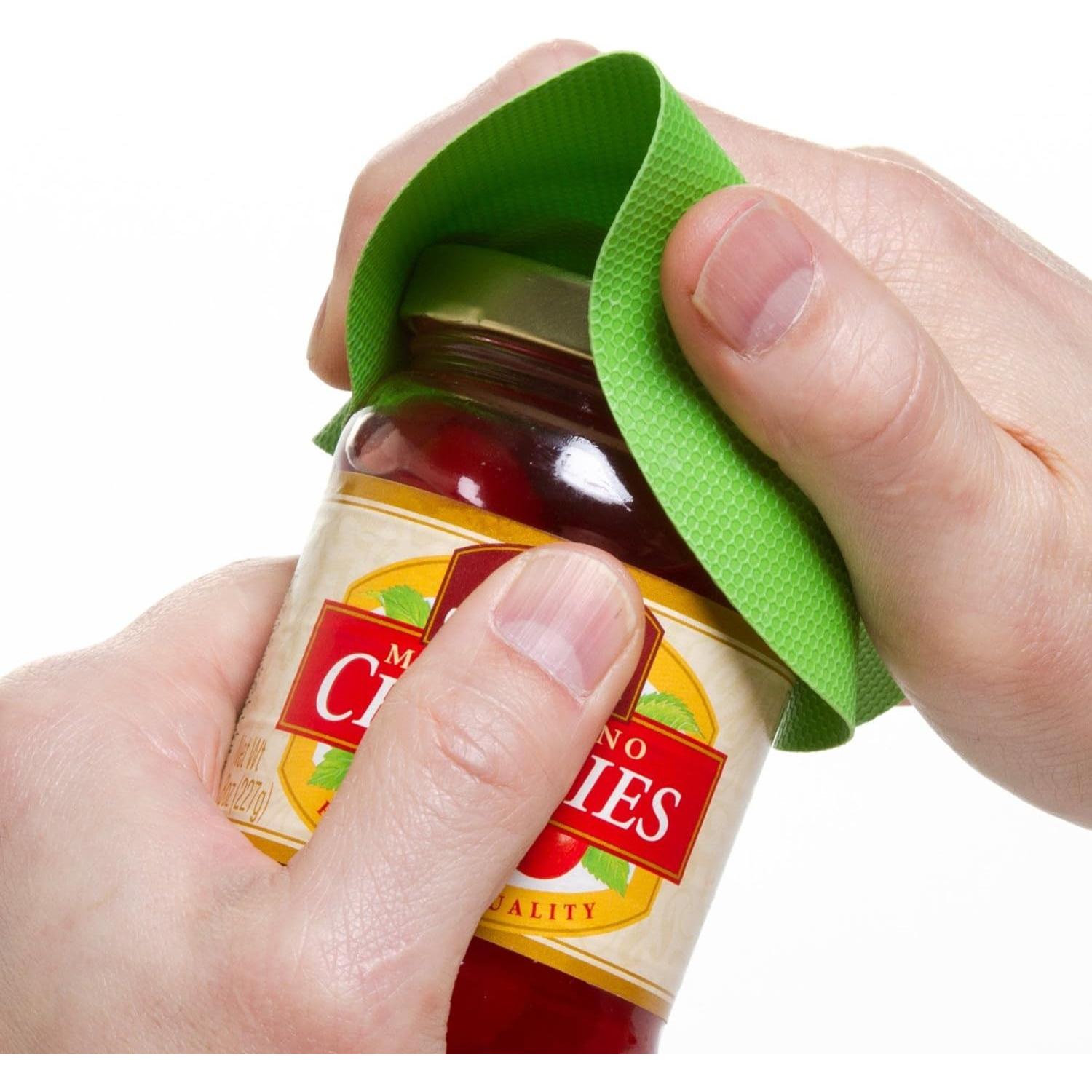 Set de 3 Abridores de Tarros Prepworks Progressive