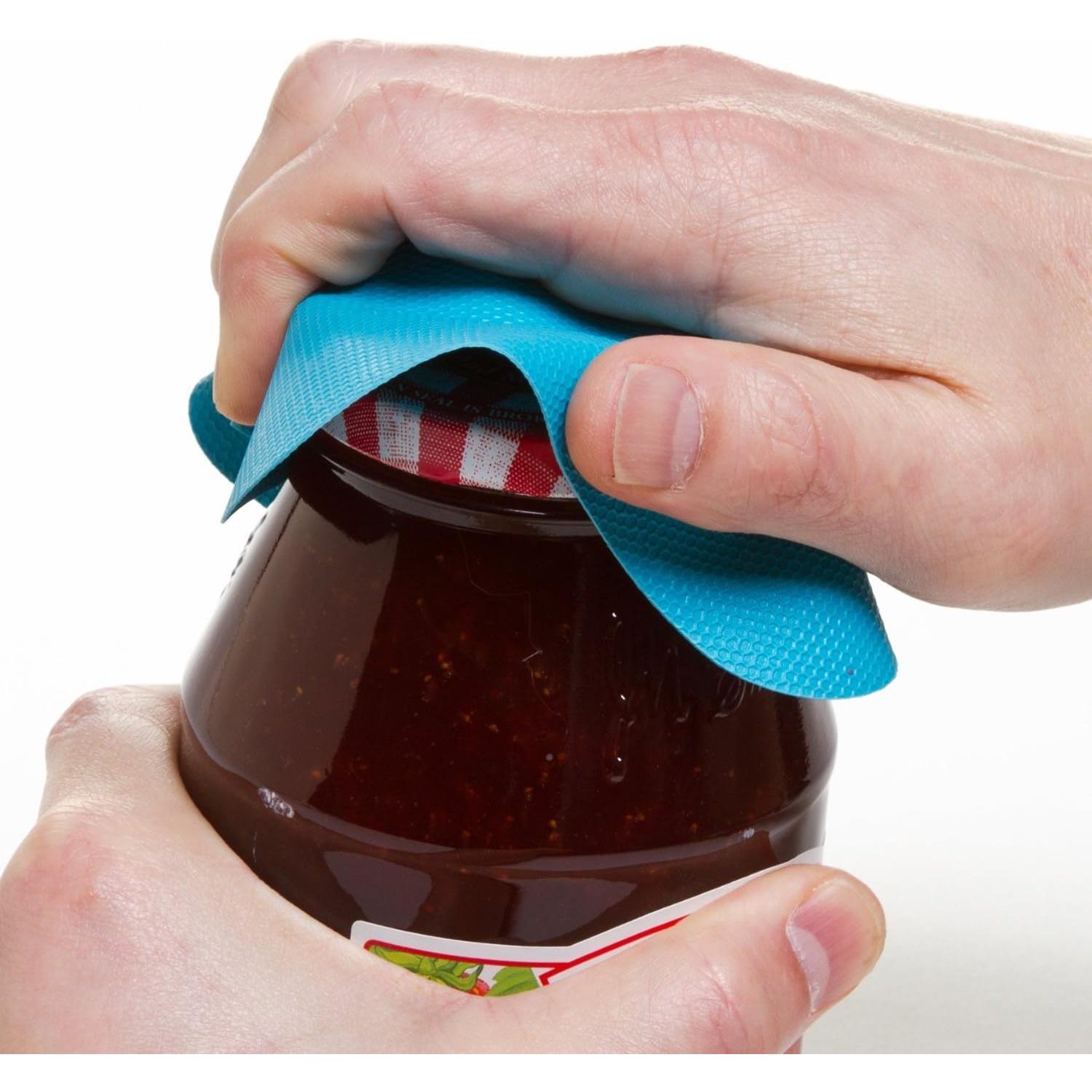 Set de 3 Abridores de Tarros Prepworks Progressive