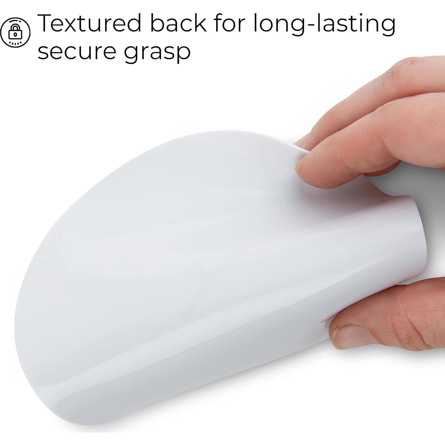 Juego de 4 Agarradores de Frascos Human Intentions