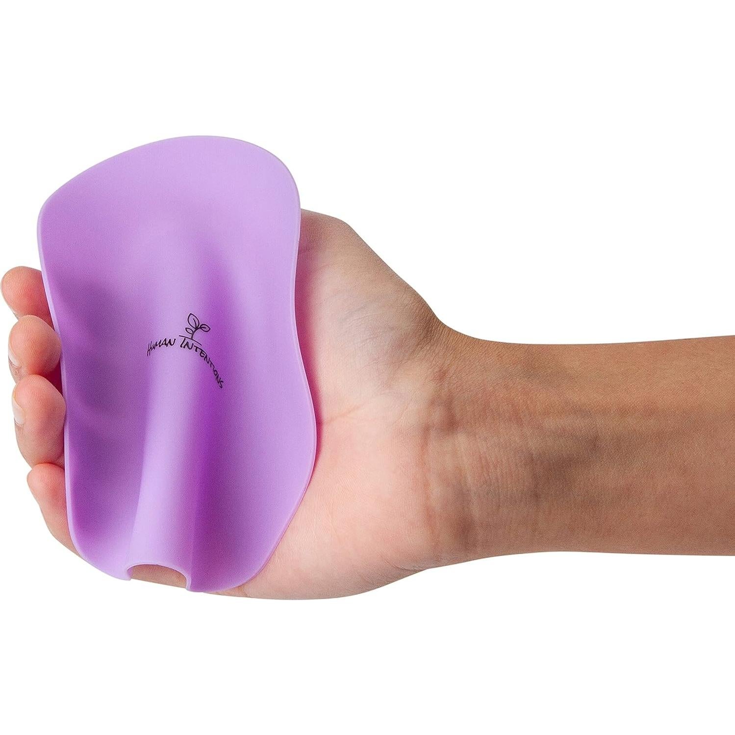 Juego de 4 Agarradores de Frascos Human Intentions