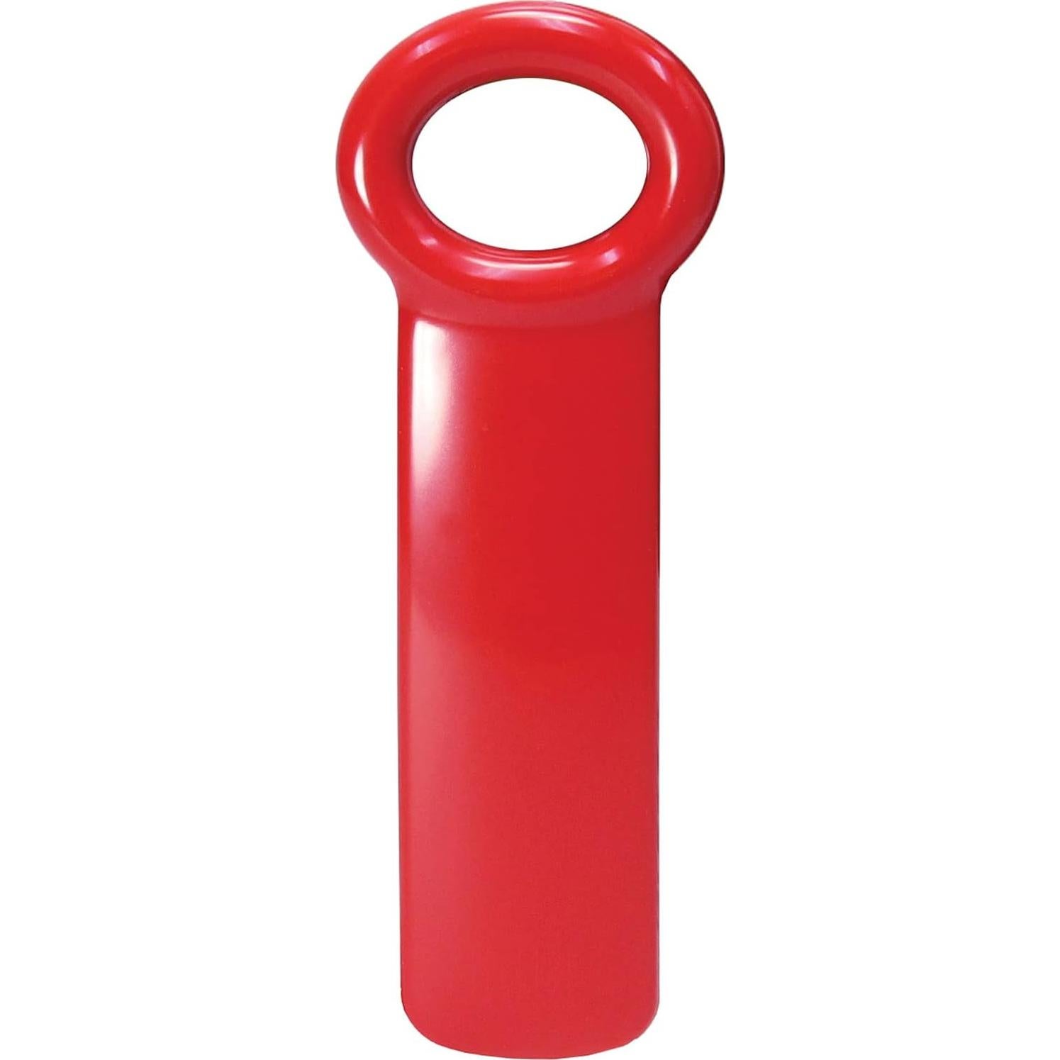 Abre Frascos Brix Original Easy Jar Key 2-Pack Acero Inox