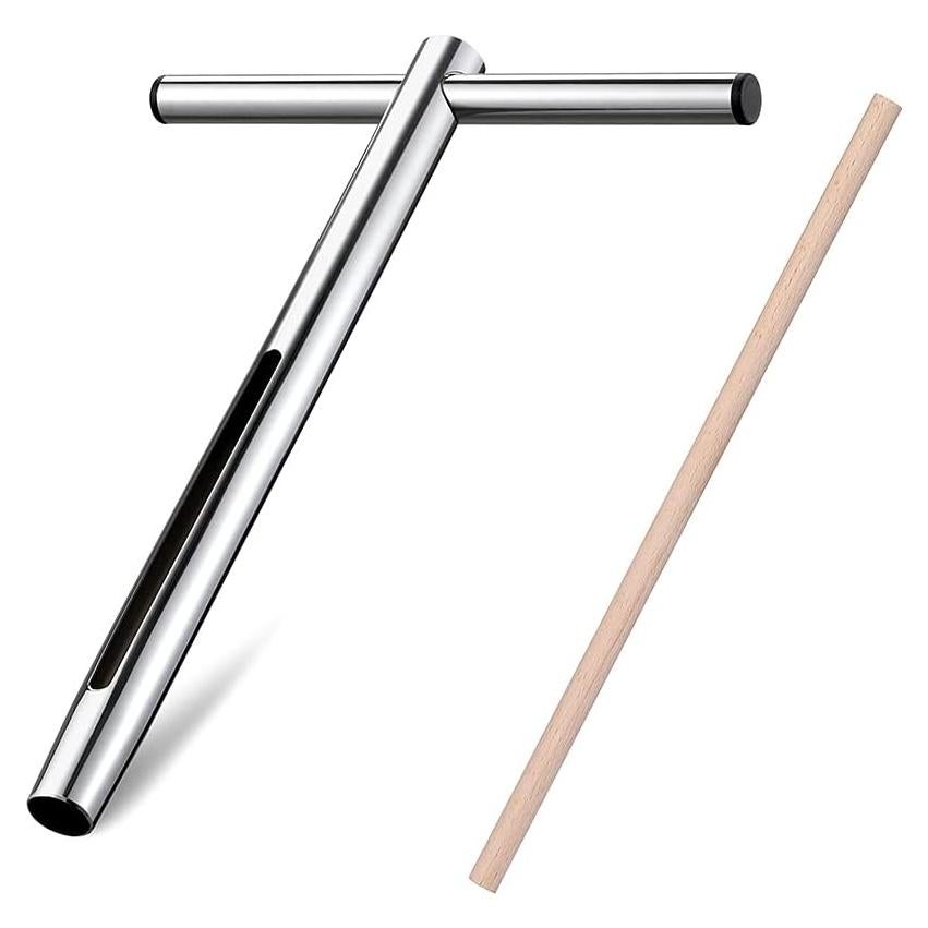 Sonda de Muestreo de Suelo Rtreehouse 30 cm con Mango T