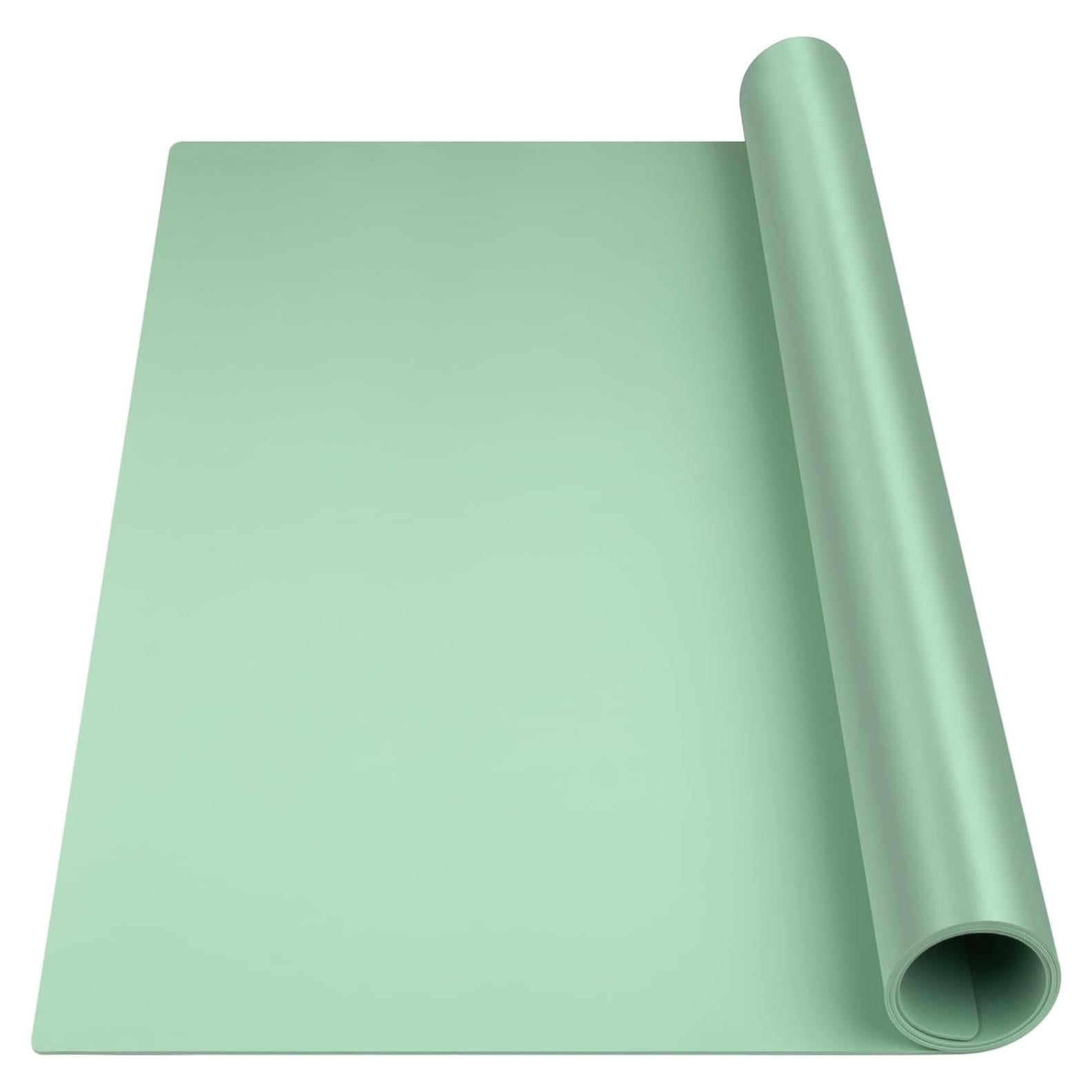 Alfombrilla de Silicona InfiOne 121x61 cm Resistente al Calor