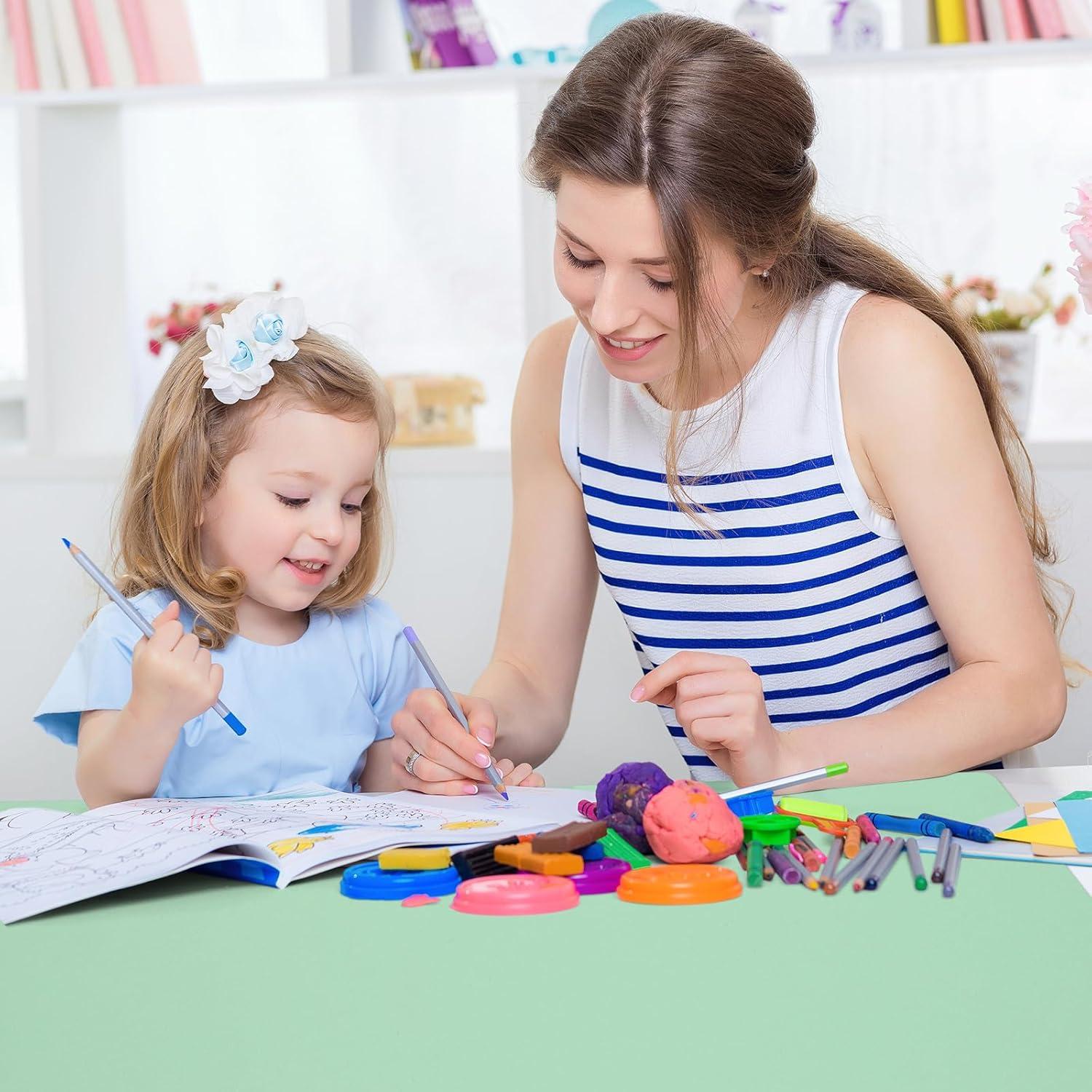 Alfombrilla de Silicona InfiOne 121x61 cm Resistente al Calor