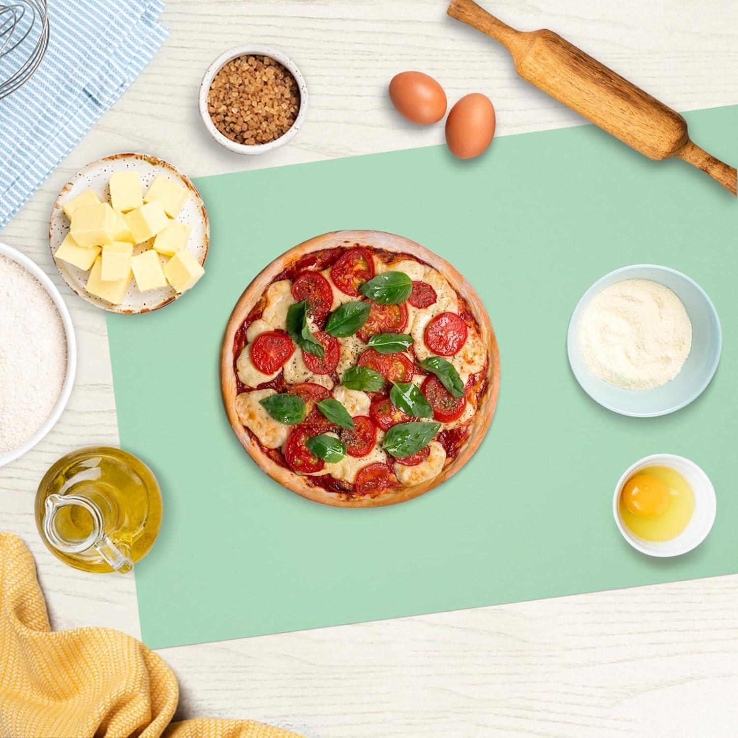 Alfombrilla de Silicona InfiOne 121x61 cm Resistente al Calor