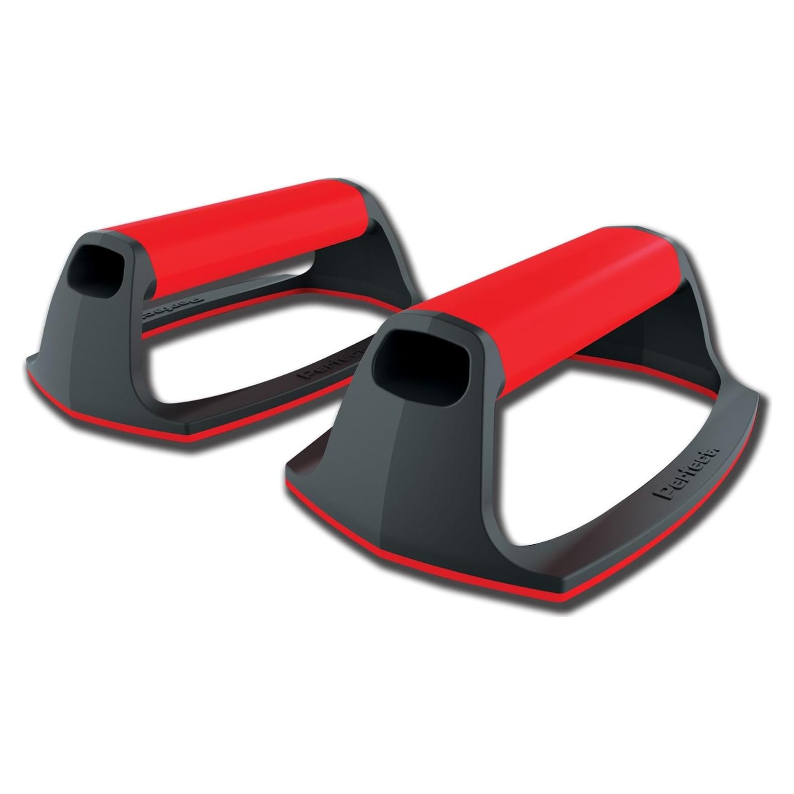 Soportes para Flexiones Perfectos Perfect Fitness 31120