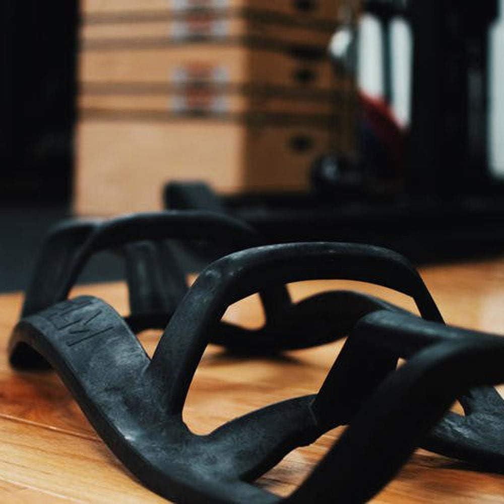 BOSU Helm - Barra de Flexiones para Entrenamiento de Núcleo