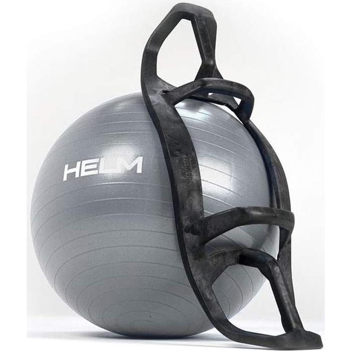 BOSU Helm - Barra de Flexiones para Entrenamiento de Núcleo