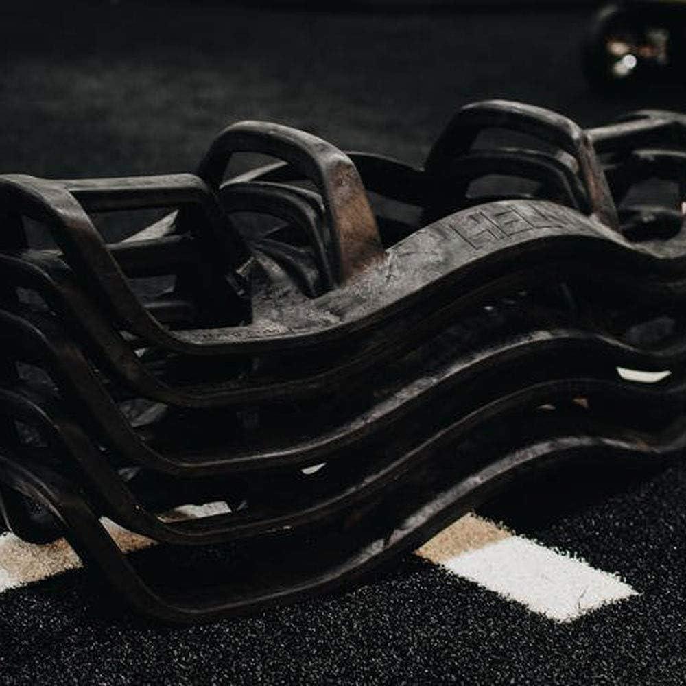 BOSU Helm - Barra de Flexiones para Entrenamiento de Núcleo