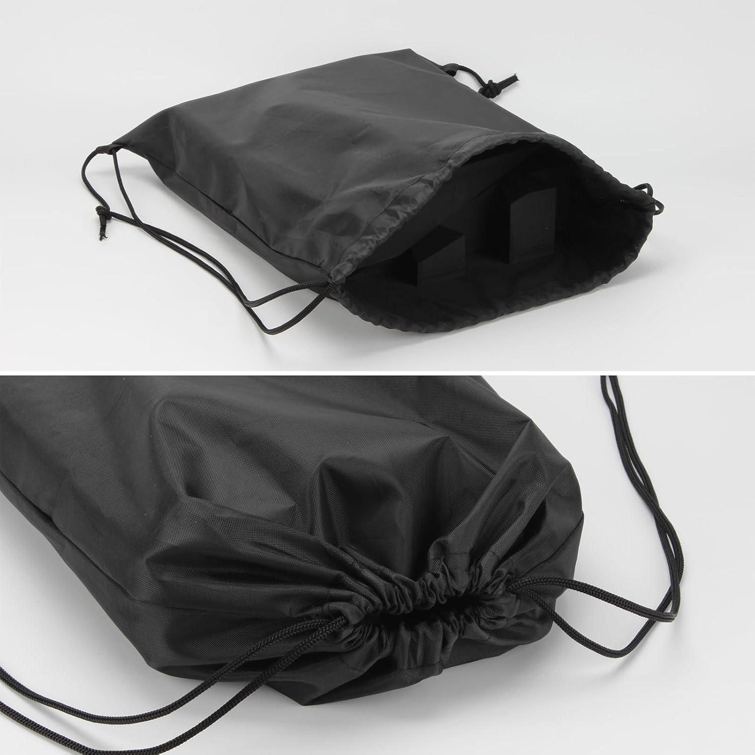 Bloque de Cuclillas Lxmxgk con Mochila Portátil - Soporte para Ejercicio