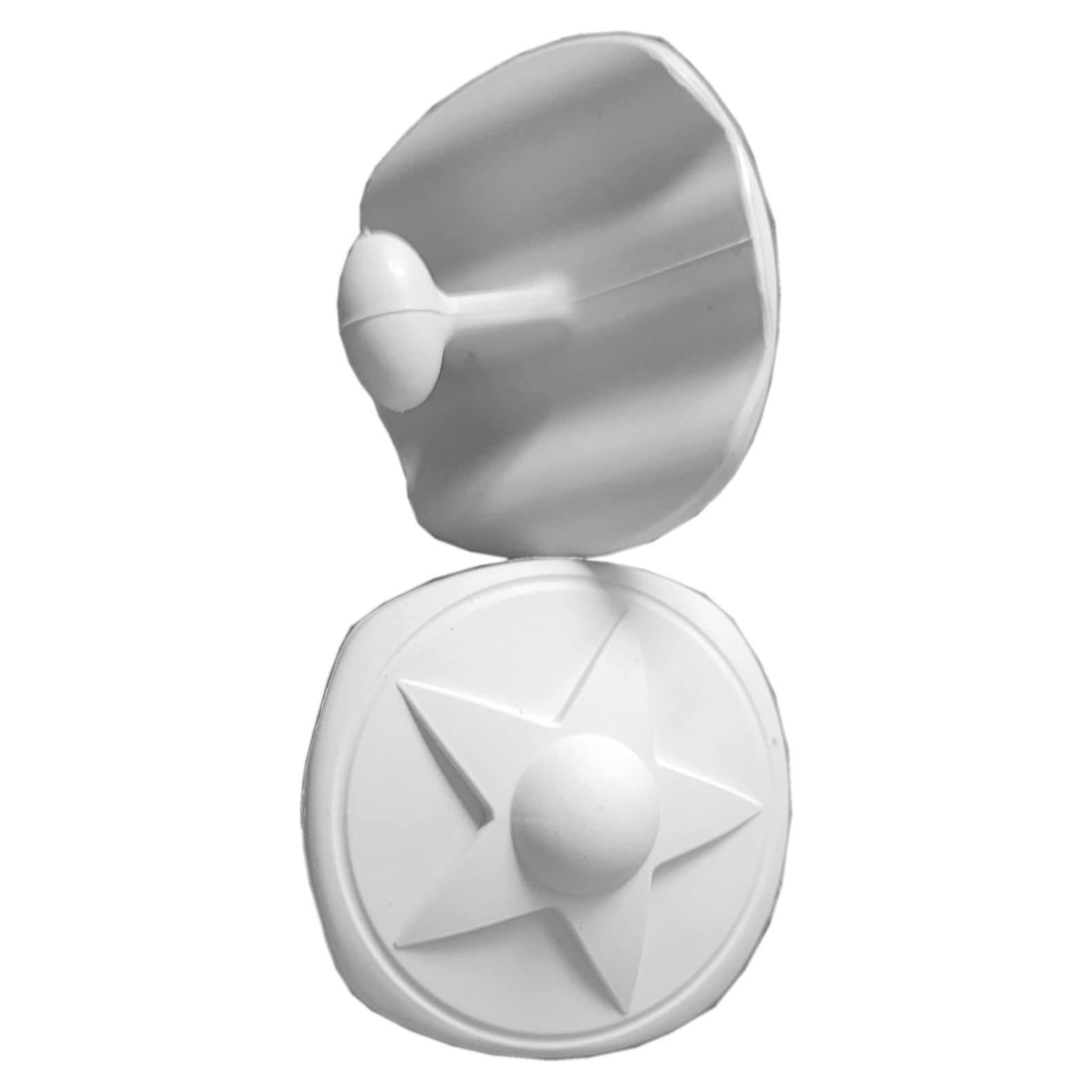 Almohadilla de Flexiones NIOZTAR para Fuerza de Brazo y Muñeca