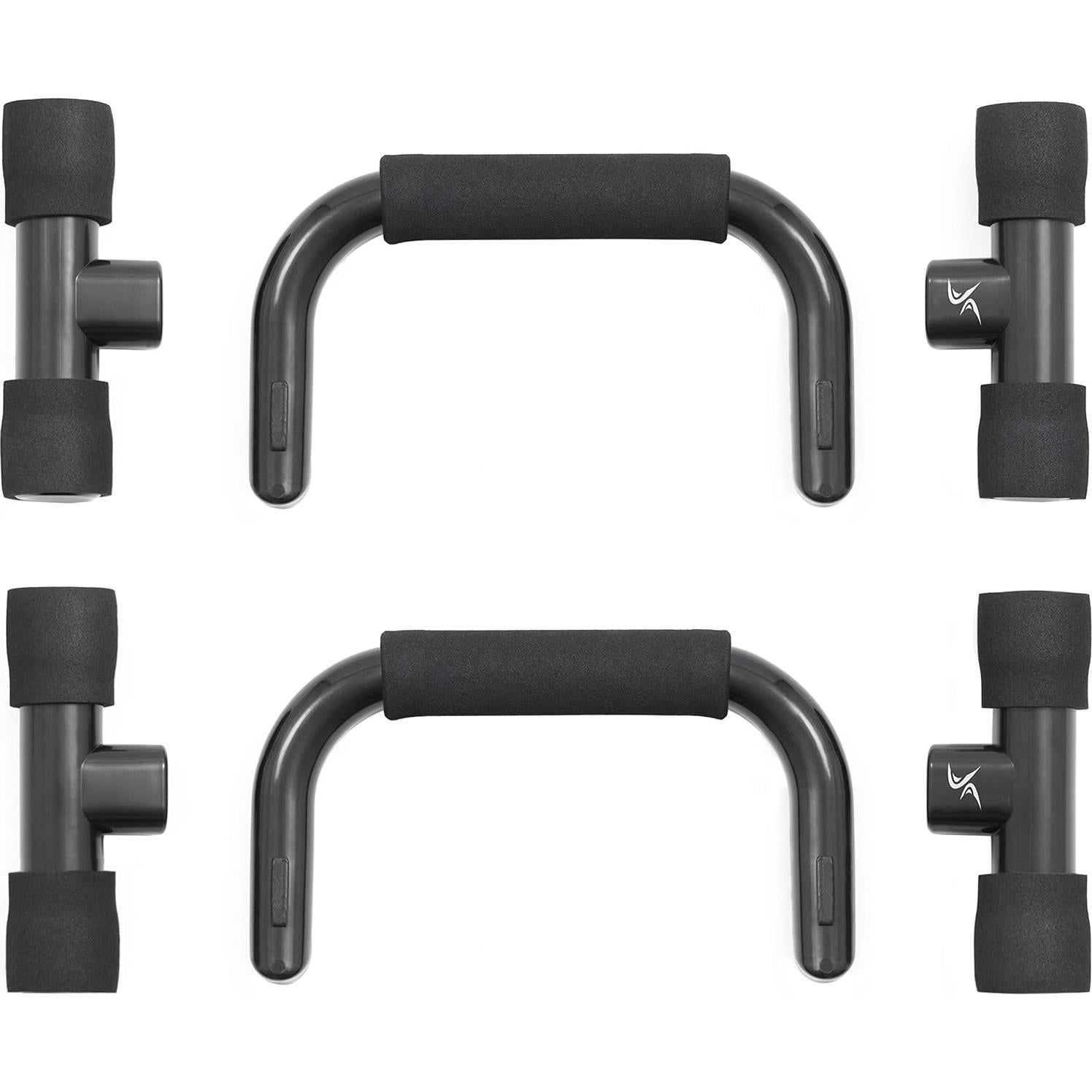 Barras de Flexiones ProsourceFit PS-1112 - Juego de 2