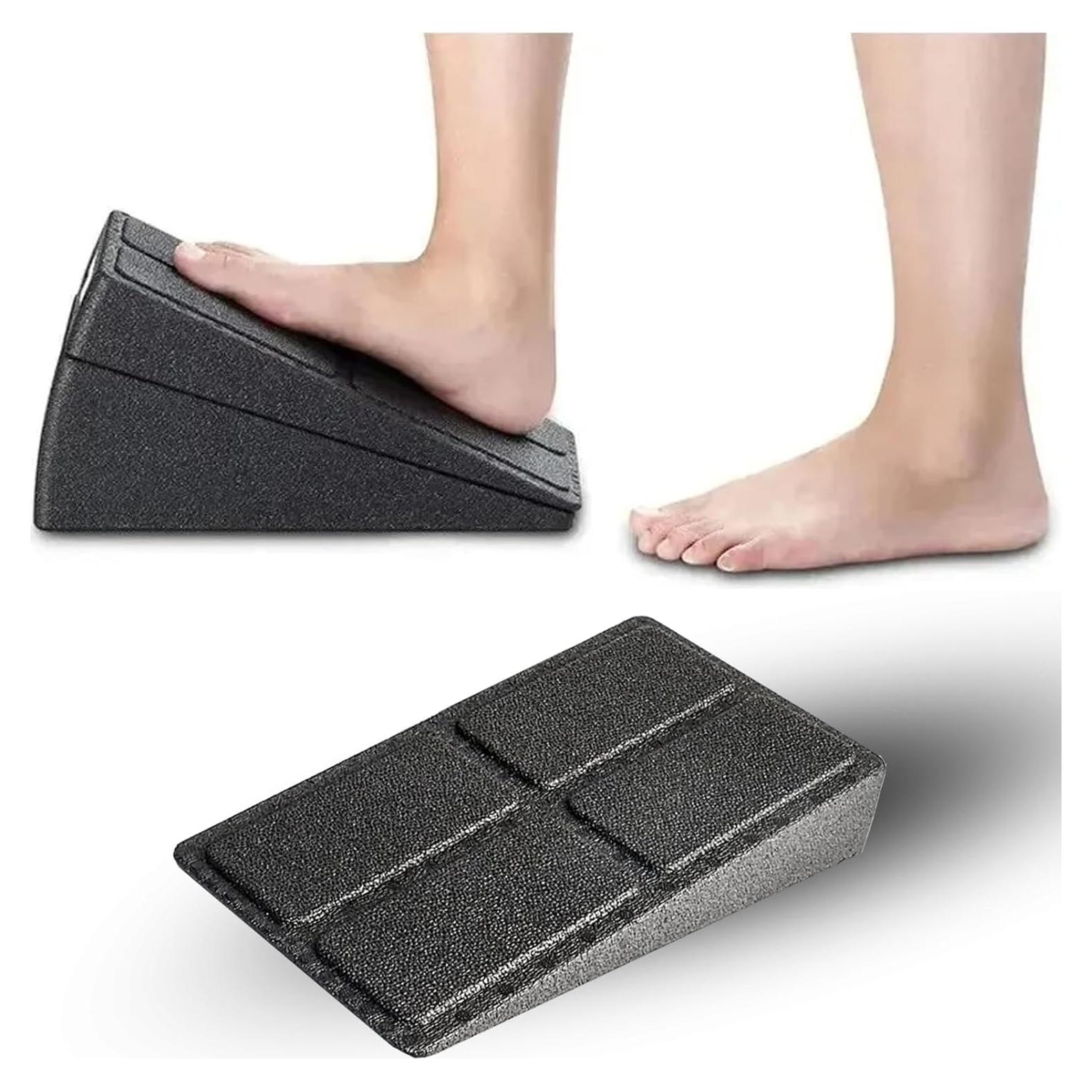 Tablero Inclinado para Estiramiento de Pantorrillas HGkjnina 480 kg