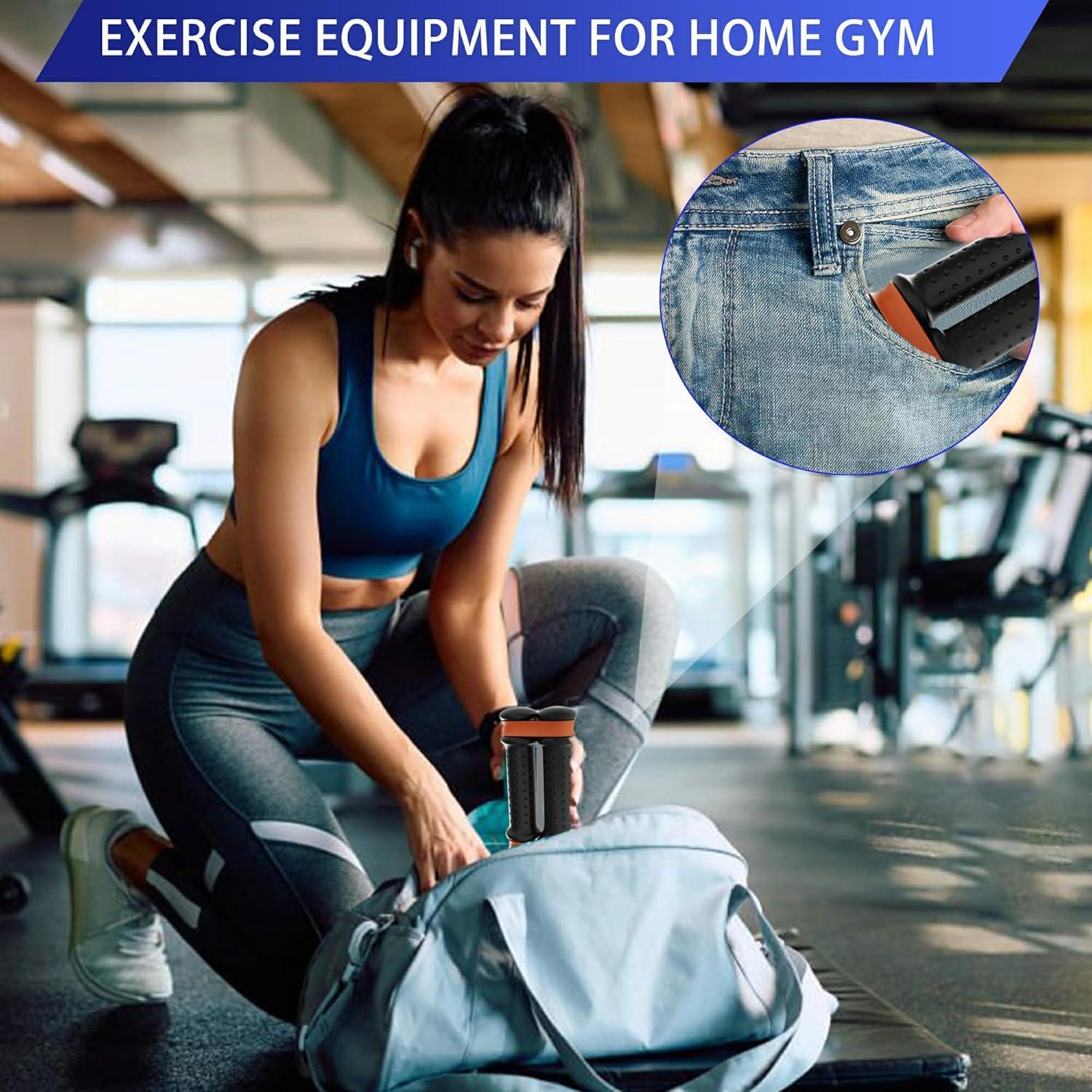 Rip Stick KONGISS para Entrenamiento Superior del Cuerpo