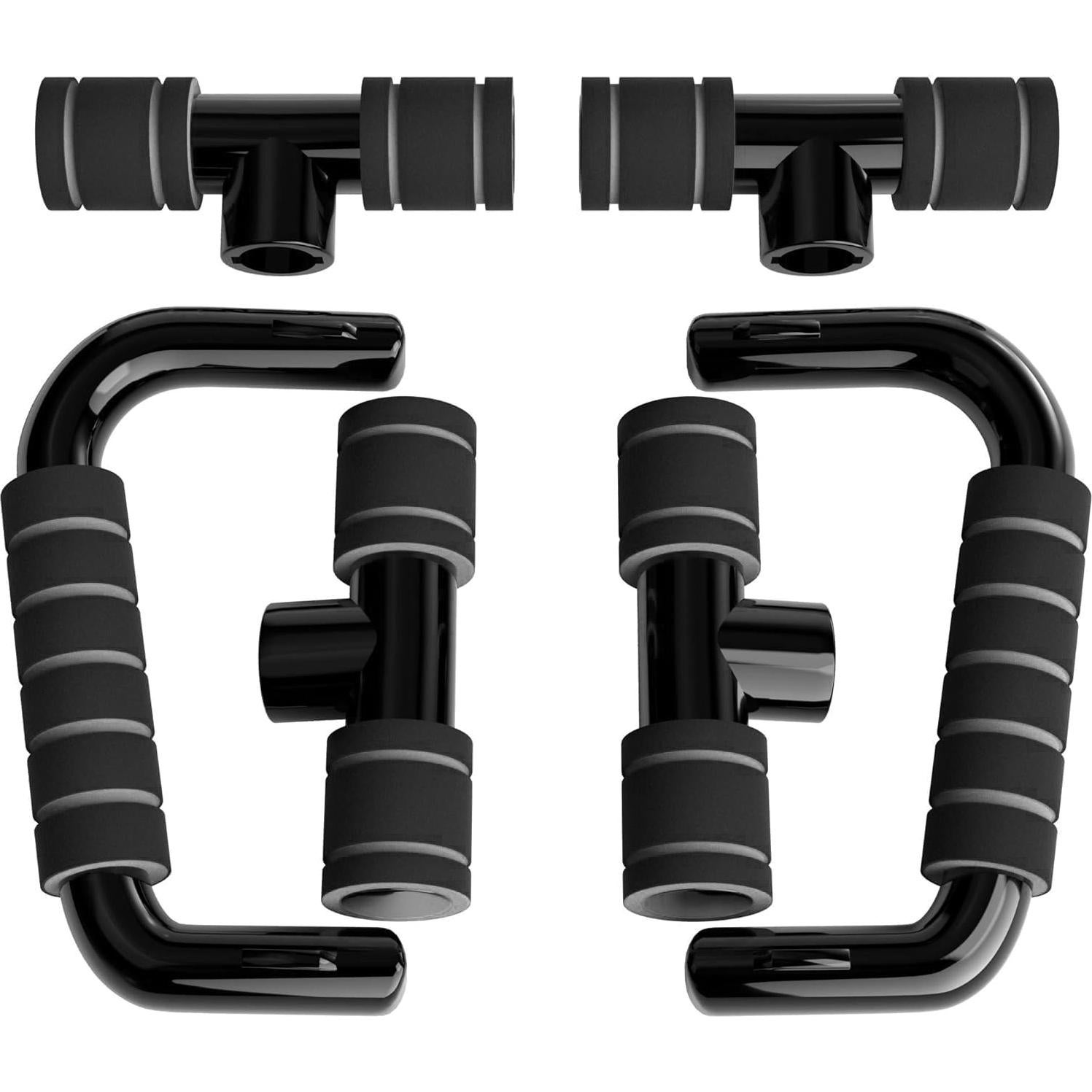 Barras para Flexiones Juperbsky Antideslizantes 300 kg