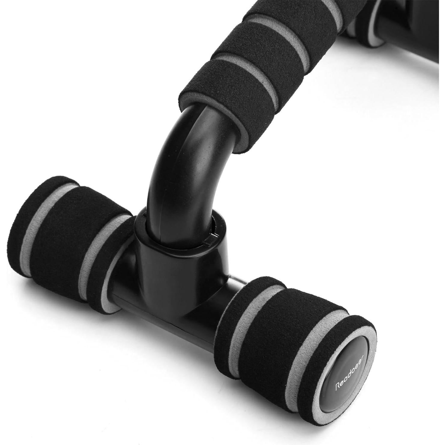 Barras para Flexiones Juperbsky Antideslizantes 300 kg