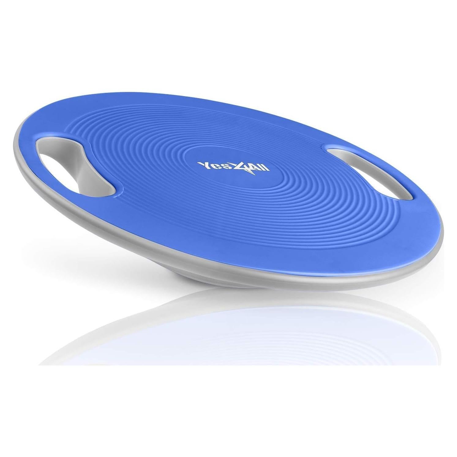 Tablero de Equilibrio Yes4All NEWX Antideslizante 40 cm