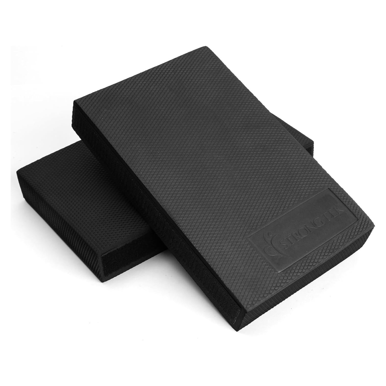 Almohadilla de Equilibrio Antideslizante StrongTek 50x40cm