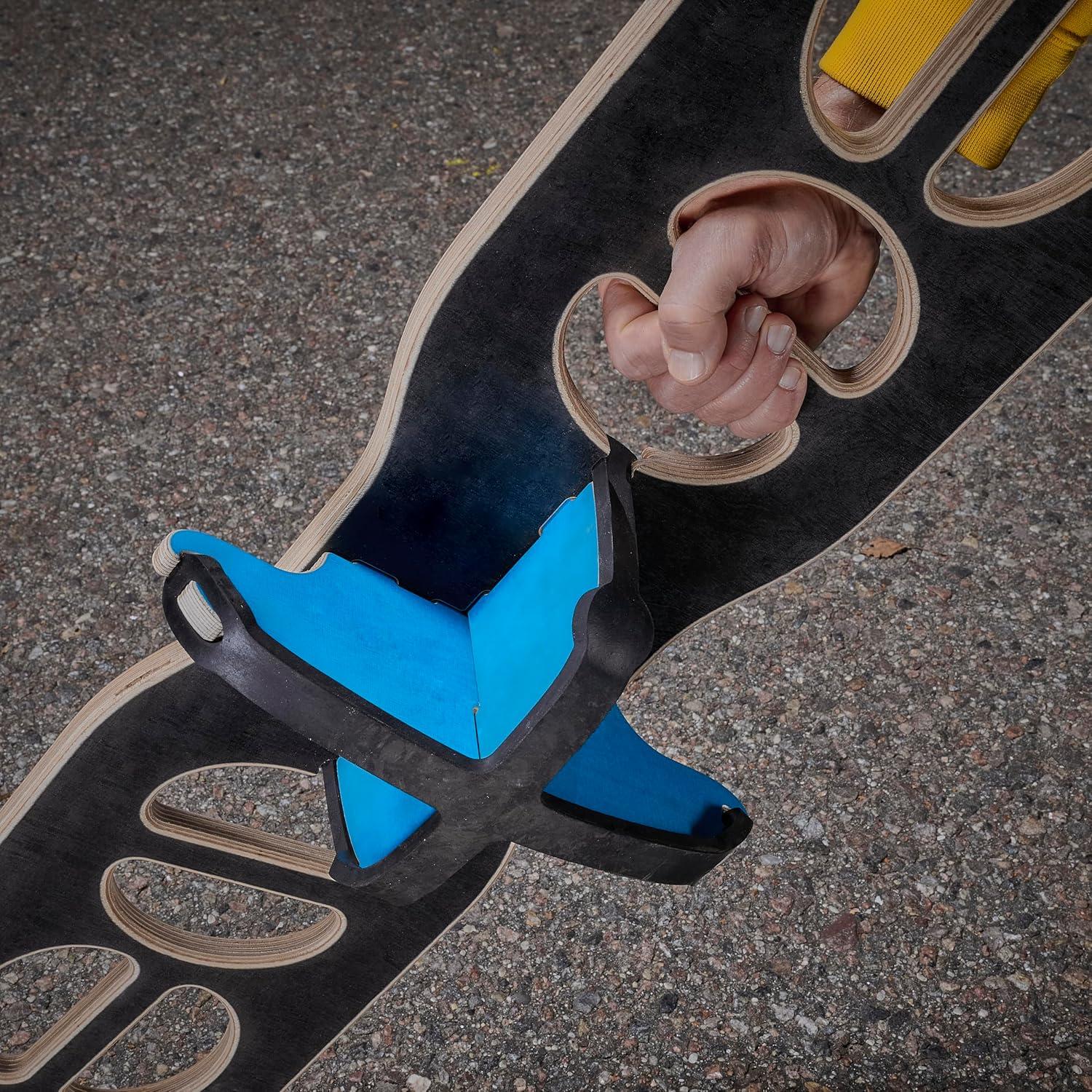 Tabla de Equilibrio MTB Hopper para Entrenamiento en Casa