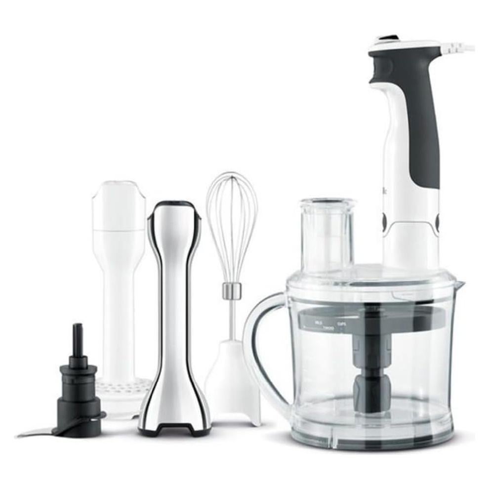 Estación de Procesamiento Todo en Uno Breville BSB530XL 1200W