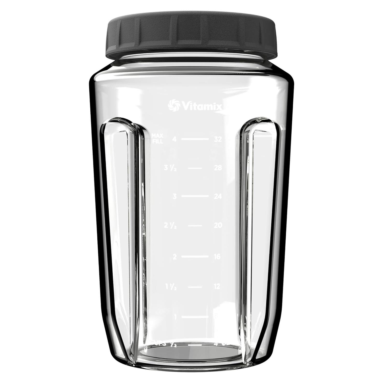 Tarro de Mezcla de Inmersión Vitamix 946ml Libre de BPA