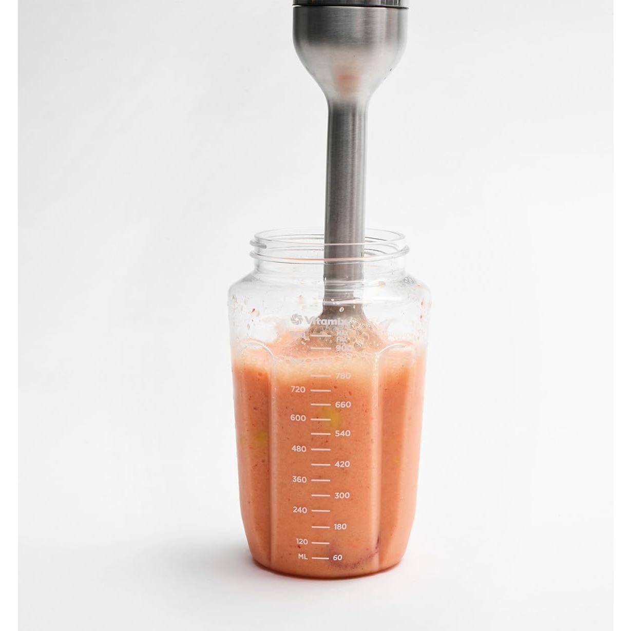 Tarro de Mezcla de Inmersión Vitamix 946ml Libre de BPA