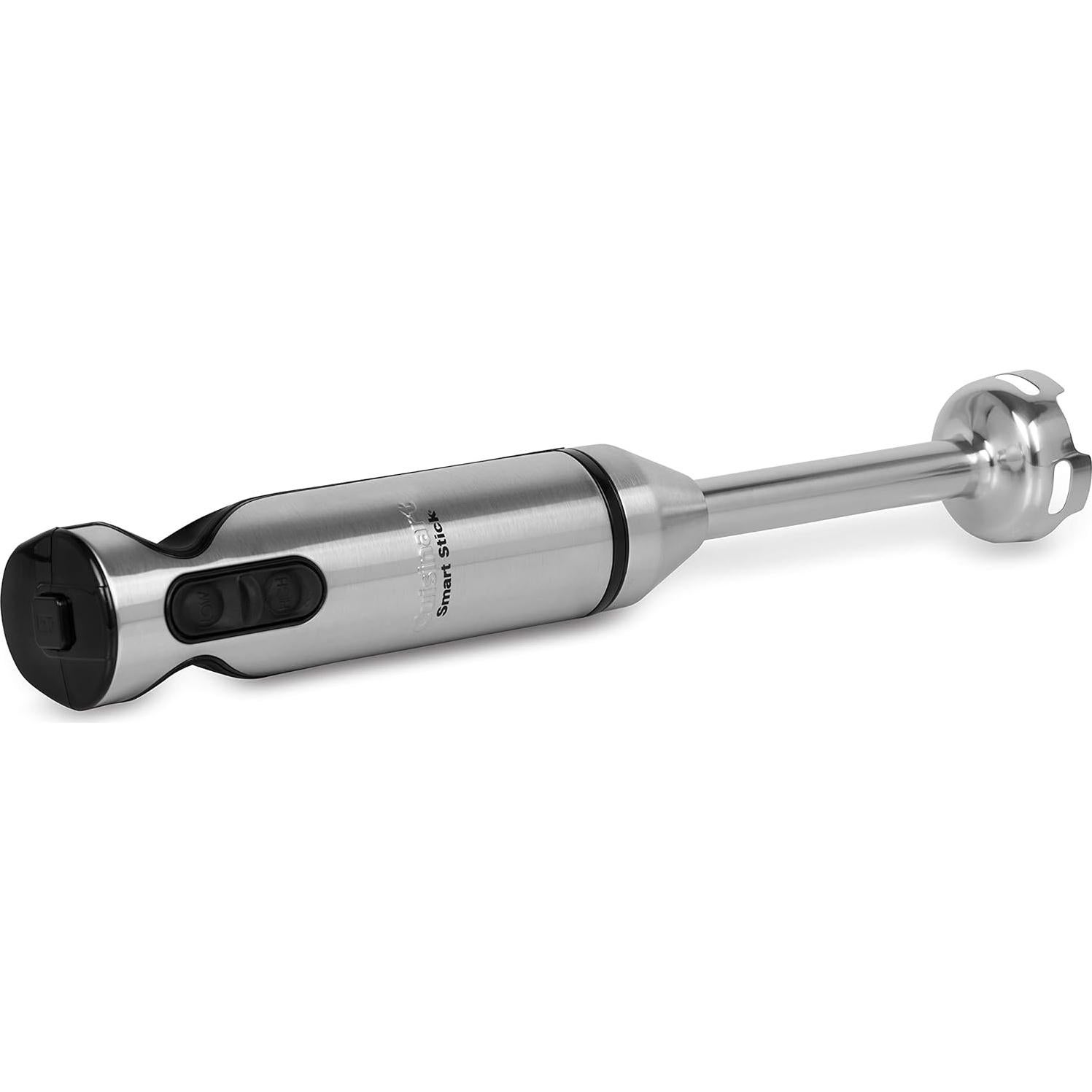 Batidora de Mano Cuisinart SmartStick 2 Velocidades con Picador