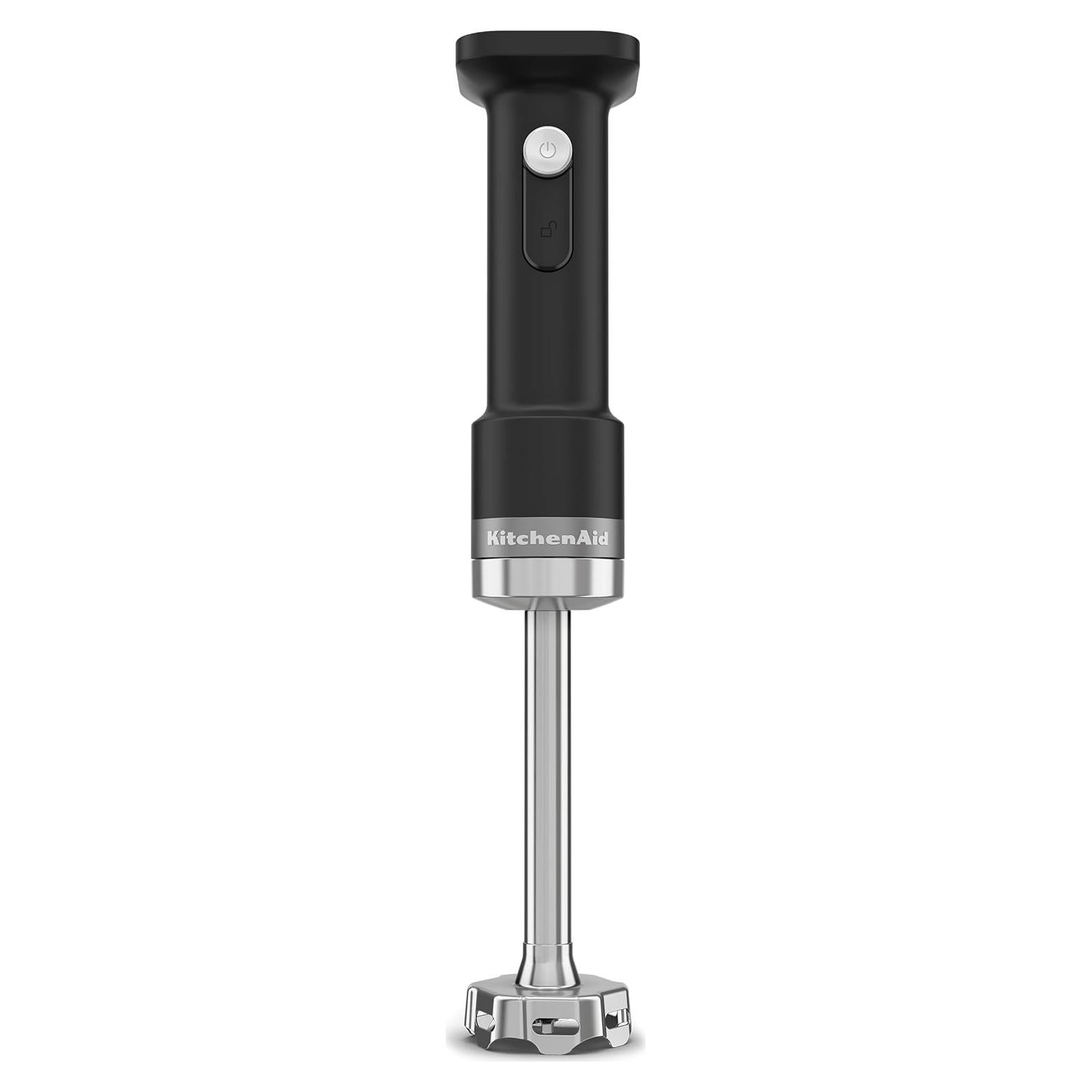 Batidora de Mano Inalámbrica KitchenAid Go 12V - 30 min