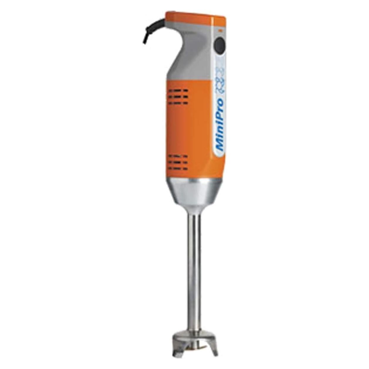 Mezclador de Inmersión Dynamic MX070.1, 200W, 13,000 RPM, 39.4 cm